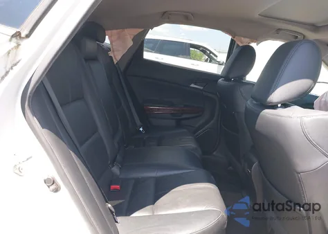 2010 Honda Accord Crosstour Ex-L z USA, uszkodzony, nr VIN 5J6TF2H58AL007019